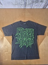 Famous Stars And Straps Y2K