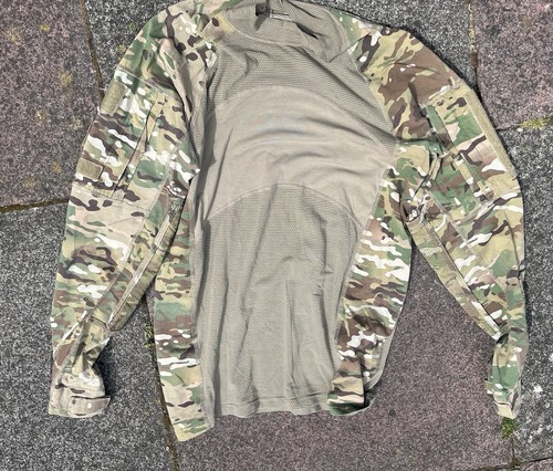 Genuine army acs - genuine,