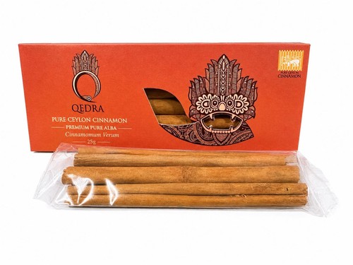 Premium alba ceylon cinnamon - premium,