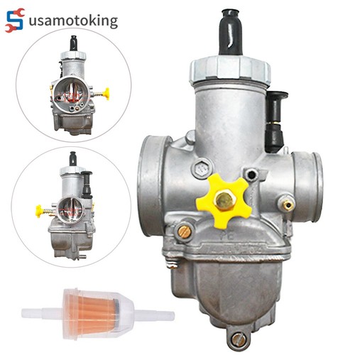 Atv racing carburetor - atv,