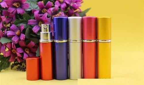 Refillable small travel - small,