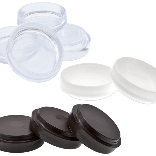 Large castor cups furniture - castor,