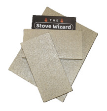 Vermiculite Firebrick Fire