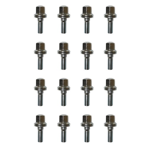 Flat seat wheel - , fit