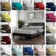 Fitted Sheet Egyptian Cotton