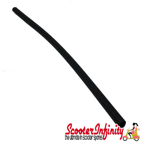 Sleeve black for - black, clutch