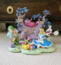 Disney Parks Alice In