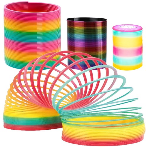 Dsl giant slinky - dsl, 3