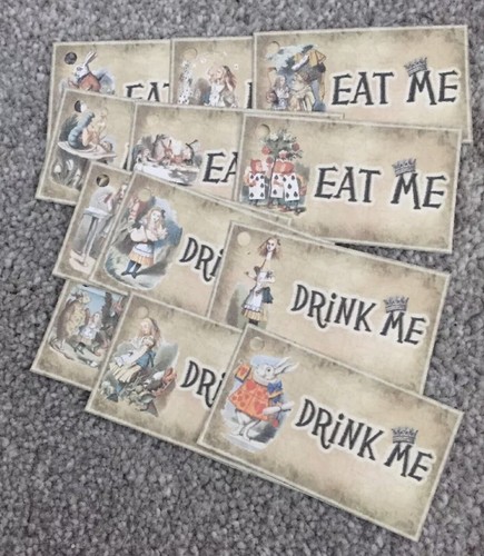Alice wonderland tags - alice,