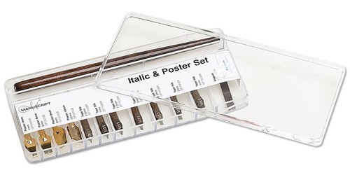 Manuscript leonardt dip pen - manuscript,