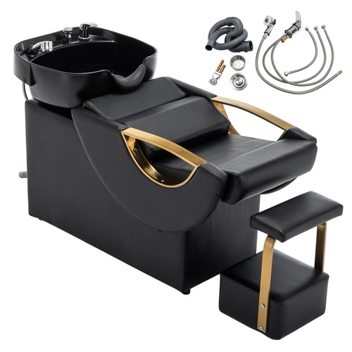 Large shampoo bowl chair w - large,