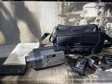 Sony DCR-TRV245E Digital8 Hi8