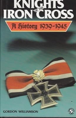 Knights the iron cross a - the, cross:
