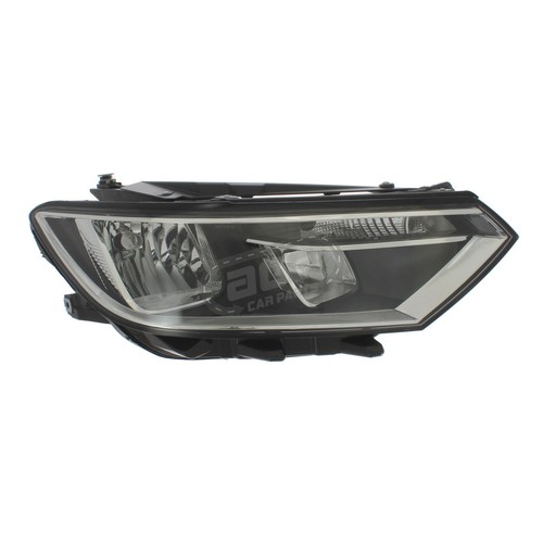Passat 2014 2019 headlight - vw,