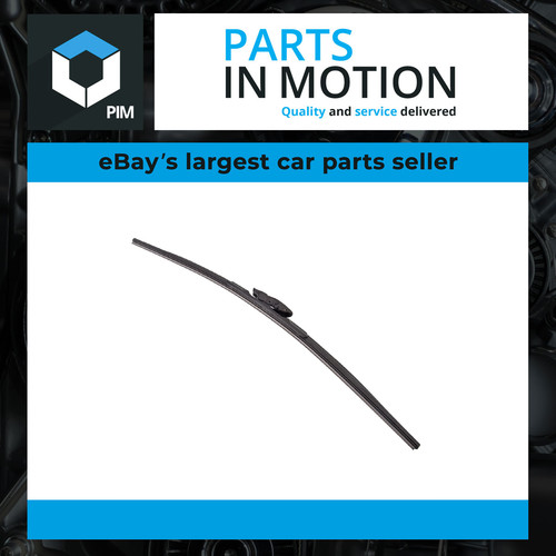 Wiper blade flat - flat, /