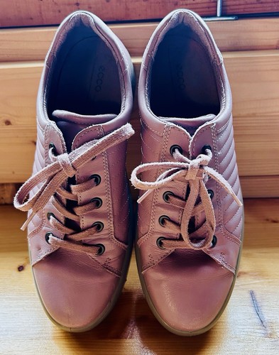 Ecco ladies soft size - size, 6