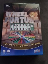 millionaire and wheel of