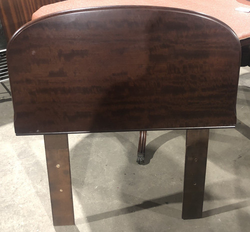 Wonderful mahogany stag - wonderful,