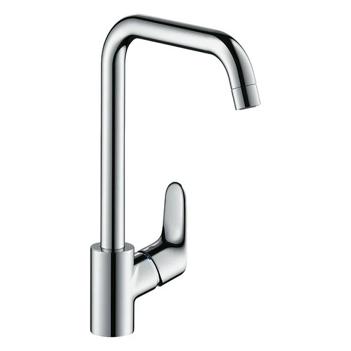 Hansgrohe focus m41 chrome - hansgrohe,
