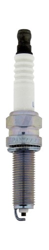 Ngk spark plug with - ngk, solid