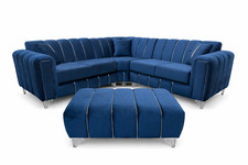Keysri Turkish Corner Sofa