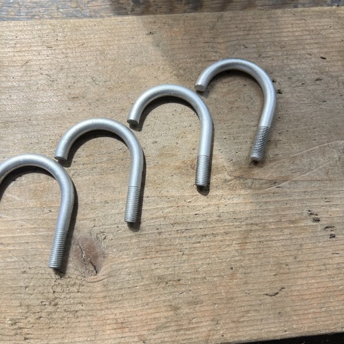 Triumph bolts for sump - bolts,