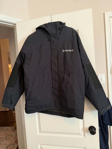 Simms men hooded fishing - simms,