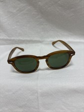 MOSCOT LEMTOSH BLONDE  Sun