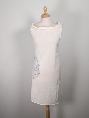 Sarah pacini linen knit - sarah,