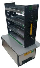 Bott Racking Van Racking