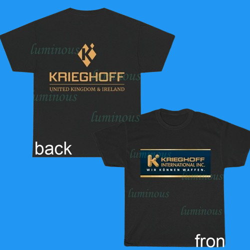 Krieghoff guns firearms logo - firearms,