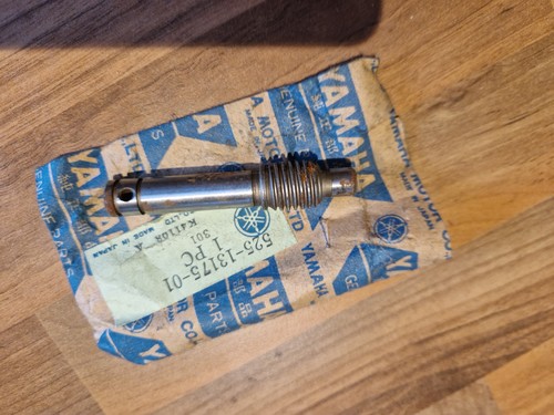 Yamaha ty175b dt250mx - ty175b/c,