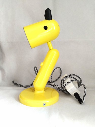 Ikea yellow plastic - ikea,