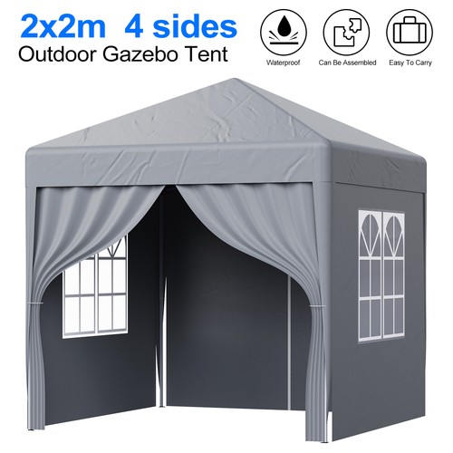 Pop gazebo 2x2m - pop,