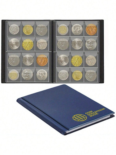 120pcs coin collection - coin,