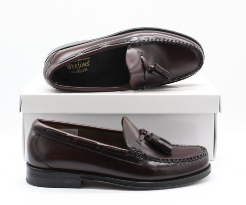 Bass weejuns mens loafers - mens,