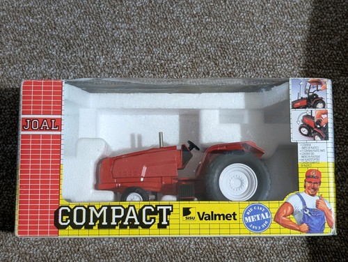 Joal compact valment - joal,