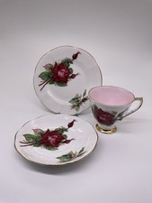 Roslyn China - Wheatcroft