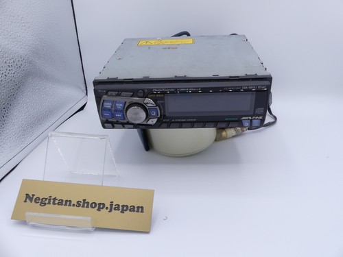 Alpine cda 9815j - cda-9815j, cd