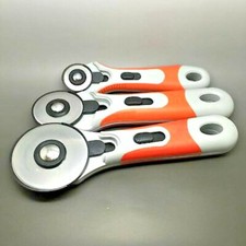 26, 45, 60mm Round Wheel