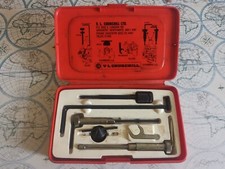 V L Churchill Carburettor Adjusting Kit MS95