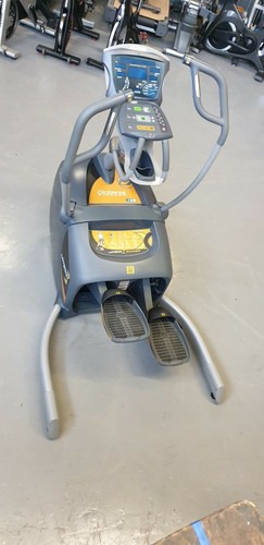 Octane fitness lx8000 - octane,