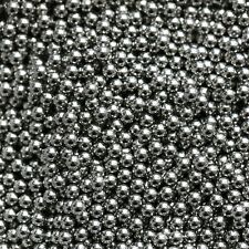 1, 2, 3, 3.5, 4, 4.5, 5, 6, 7, 8, 9, 10, 12, 16mm Stainless Steel Ball Bearings