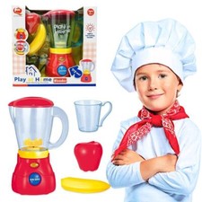 Kids Blender Juicer Mixer Toy