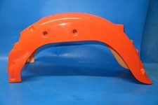 Daelim Daystar VL125 Rear mudguard Fender in Orange 80100-BA1-2000-U0 Mud guard