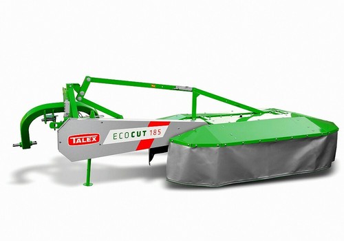 New 2025 talex drum mowers - new,