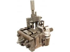 HYDRAULIC PUMP FOR MASSEY FERGUSON 675 690 698 699 TRACTORS.