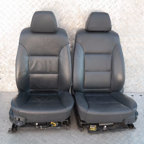 Bmw series e60 e61 black - bmw,