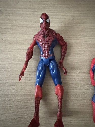 Marvel spider man - spider-man, movie