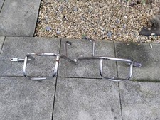 BMW R850R R1100R Hepco &